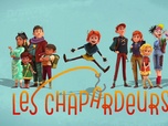Replay Les Chapardeurs - Une amie envahissante