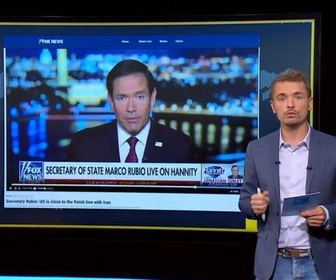 Replay Info ou intox - OTAN : Retrait des Etats-unis ?