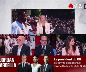 Replay L'intégrale de Affaire suivante du dimanche 14 juin 2026