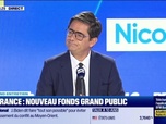 Replay Le Grand entretien : Gouvernement, une nouvelle équipe à Bercy - 23/09