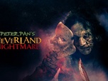 Replay Peter Pan's neverland nightmare