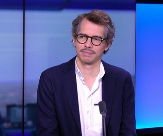 Replay L'invité de l'éco - Thomas Porcher : Nous avons perdu la guerre des idées en économie