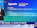 Replay Tout pour investir, la masterclass - Dette souveraine : la France en sursis - 10/10