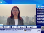 Replay Good Morning Business - Pékin mise sur la continuité économique