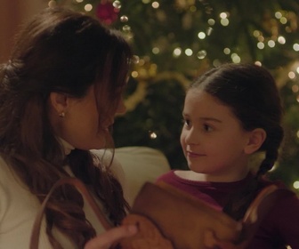 Replay Le trésor de Noël