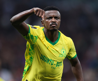 Replay CAF Champions League : Les Mamelodi Sundowns titrés sur la pelouse du FAR de Rabat