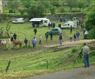 Replay La France aux 1000 villages - La Corrèze