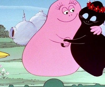 Replay Barbapapa - S01 E27 - Le biberon