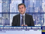 Replay BFM Bourse - USA Today : Tesla surprend Wall Street par Eric Lafrenière - 24/10