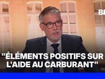 Replay 100% Mabrouk - Si rien ne bouge évidemment la censure est acquise, menace Olivier Faure (PS)