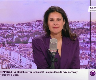 Replay Apolline Matin - Émission du 11 juin 2025 6h30/7h30