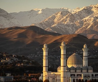 Replay De steppes en prairies - Aux sources de la mer d'Aral (2/2)