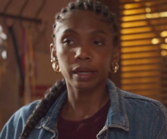 Replay Elas por elas - Épisode 33