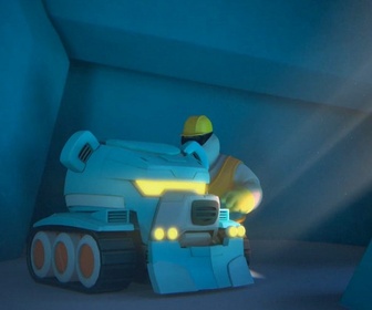 Replay Kingdom Force - Quand Norvyn se sent tout petit