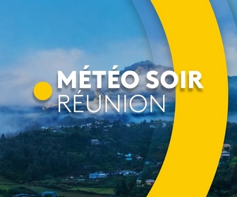 Replay Météo La Réunion - Émission du lundi 30 janvier 2023