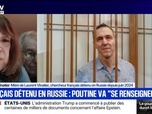 Replay BFM Grand Soir - Français détenu en Russie : Poutine va se renseigner. - 19/12