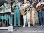 Replay L'Après-guerre - Country Music : une histoire populaire des Etats-Unis (3/9)