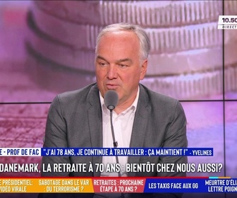 Replay Les Grandes Gueules - Panne d'électricité dans les Alpes-Maritimes : une revendication anarchiste libertaire étudiée. Ce nouveau terrorisme vous fait-il peur ?