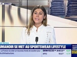 Replay Morning Retail : Beaumanoir se met au Sportswear Lifestyle, par Eva Jacquot - 06/06