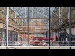 Replay Musée Kanal-Pompidou : le nouveau visage de l'art moderne à Bruxelles