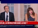 Replay Marschall Truchot - SIGNÉ CONSIGNY - Le Pen élue, la révolution dans la rue ? - 26/08