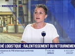 Replay Les Experts de l'immo : Logistique, une infrastructure stratégique - 30/06