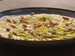 Replay Petits Plats en équilibre - Zucchini tonnato