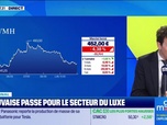 Replay Good Morning Business - Mauvaise passe pour le secteur du luxe