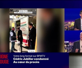 Replay BFM Grand Soir - Lecornu, Premier ministre normal au marché ? - 18/10
