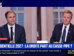 Replay Marschall Truchot - SIGNÉ CONSIGNY - Présidentielle 2027 : la droite part au casse-pipe ? - 02/06