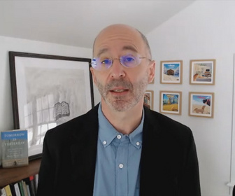 Replay En tête-à-tête - Robert Malley, ex-envoyé spécial américain pour l'Iran : Cette guerre n'a pas de justification