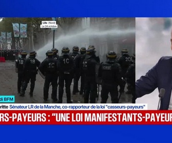 Replay Midi BFM - Émission du 27 octobre 2026