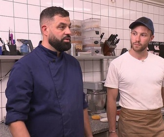 Replay La meilleure boulangerie de France - J4 : Des Ardennes aux Vosges