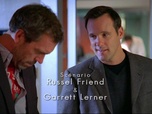 Replay Dr House - S02 E13 - Confusion des genres