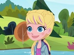 Replay Polly Pocket - S04 E22 - Pommes d'amour