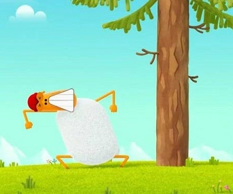 Replay Karaté Mouton - Scotchant