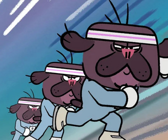 Replay Les jeux de La Fontaine - 18/01/2026