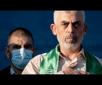 Replay Israël vérifie si le chef du Hamas Yahya Sinouar a été éliminé à Gaza