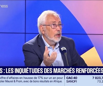 Replay Les Experts - Colère des lycéens, quelles solutions ?