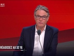 Replay Les Grandes Gueules - Diffusion de voleurs sur les réseaux sociaux : la CNIL veut-elle faire taire les commerçants ?
