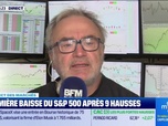 Replay Good Morning Market - En direct des marchés : Première baisse du S&P 500 après neuf hausses - 04/06