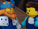 Replay Nexo Knights les chevaliers du futur - Le pouvoir de Merlok