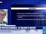 Replay BFM Bourse - Valeur ajoutée : ils apprécient Deceuninck - 02/02