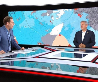 Replay Le monde dans tous ses États - Cessez-le-feu Israël-Iran : une victoire israélienne en trompe-l'œil ?
