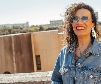 Replay Méditerranée, des rêves et des rives - Nesrine en session