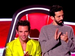 Replay The Voice - S13 E05 - Emission 5 (Partie 1)