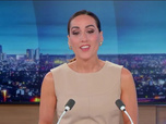 Replay Le 21h/22h du mercredi 28 mai 2025