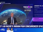 Replay Tech & Co, la quotidienne - Mardi 30 juin