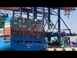 Replay les Vingt-Sept veulent abolir les barrières commerciales avec les pays de la Méditerranée