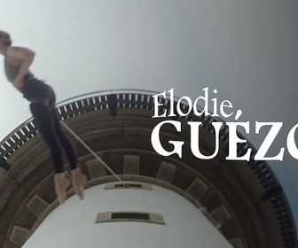 Replay ARTE en scène - Elodie Guézou
